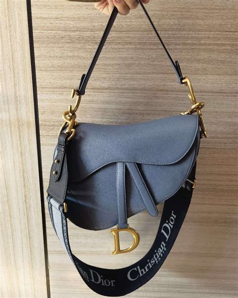 dior sales going up|Dior saddle bag price increase.